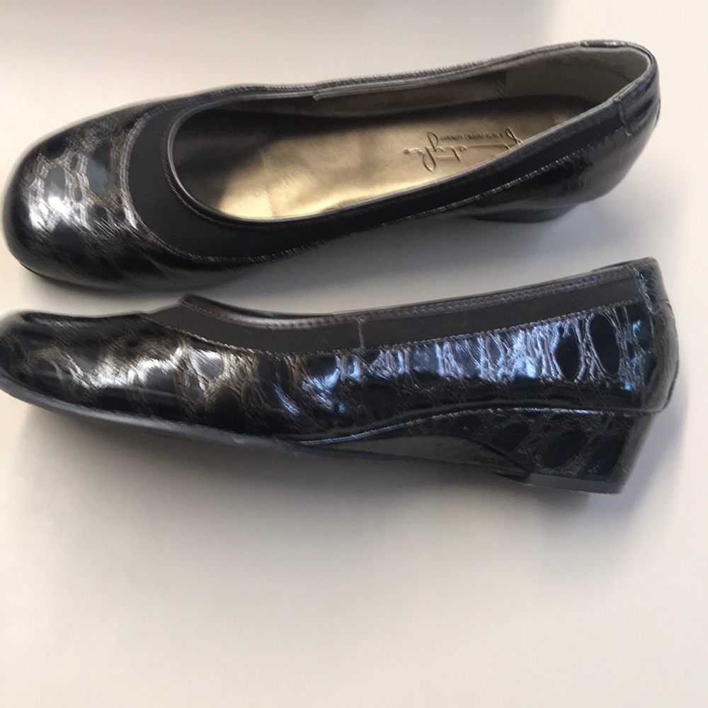 Soft Style a Hush Puppies Co shoe